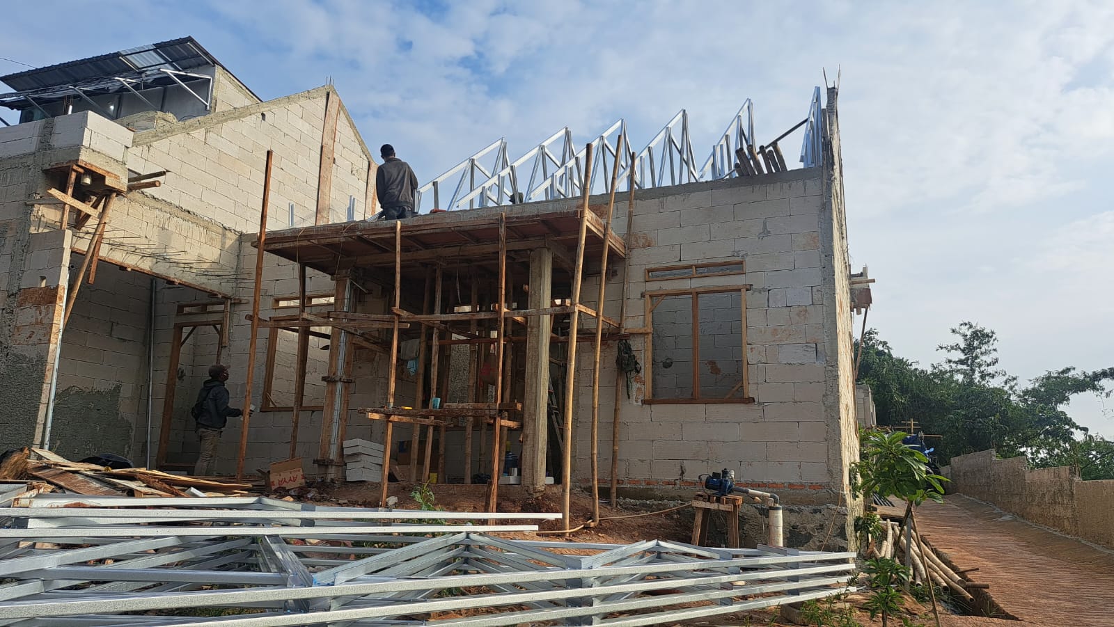 Jasa Renovasi Rumah Depok